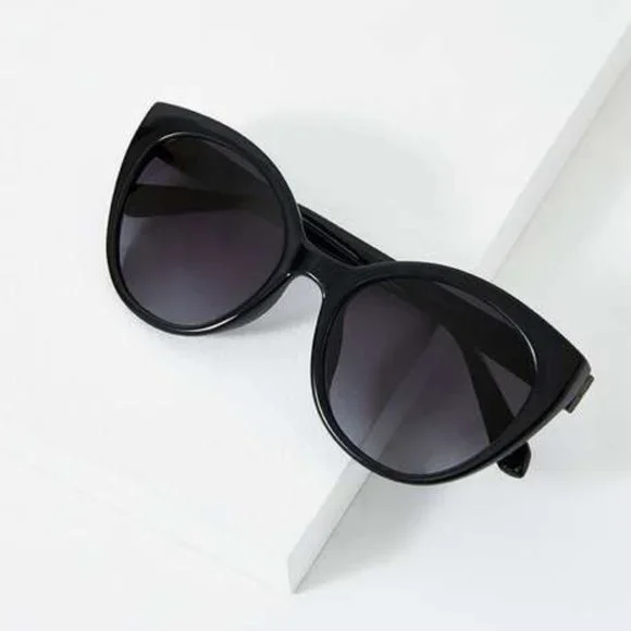 NEW KATE SPADE Samantha Sunglasses Retail Price $129.00 - Picture 7 of 10